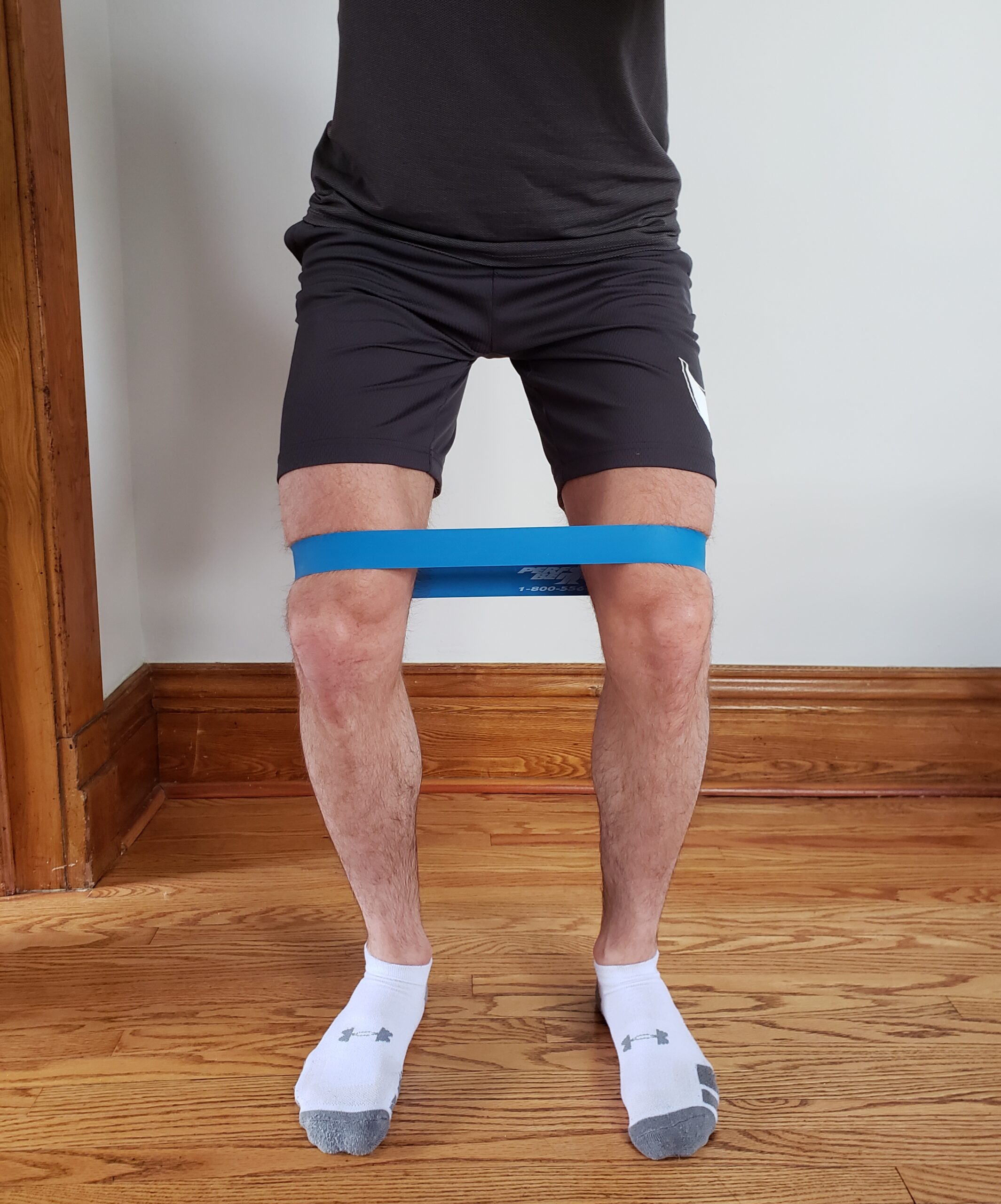 2 Exercises to End Iliotibial Band Syndrome — ChiroUp